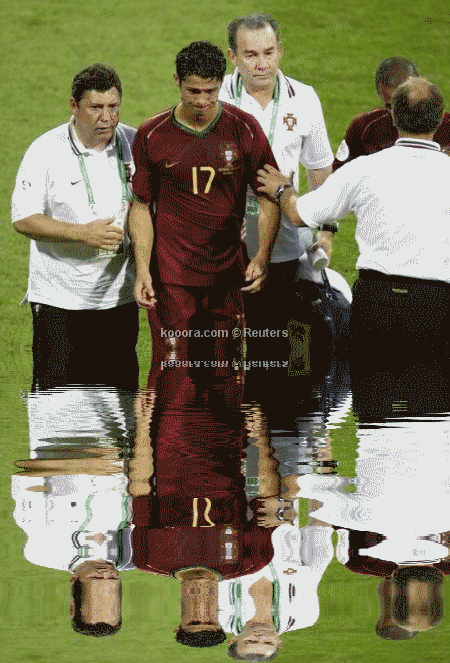ronaldo
