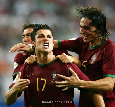 cristian ronaldo