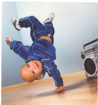 bebé