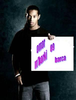 ronaldinho