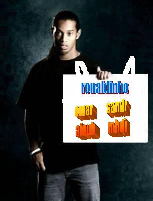 ronaldinho
